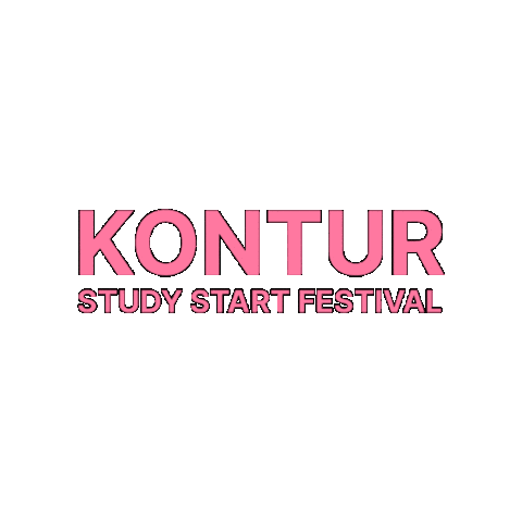 Campus Kolding Sticker