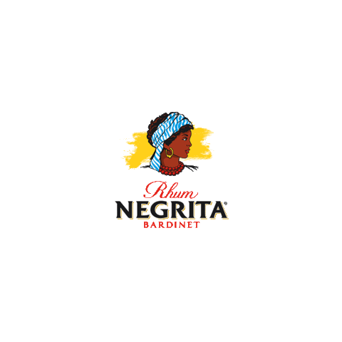Ron Mojito Sticker by Negrita
