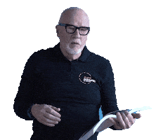 Avans Academie Sticker