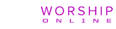 Instrument Sticker by Worship Online