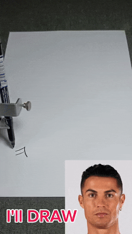 Football Running GIF