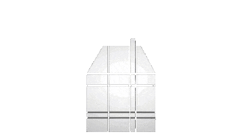 Vastgoedboutique Sticker