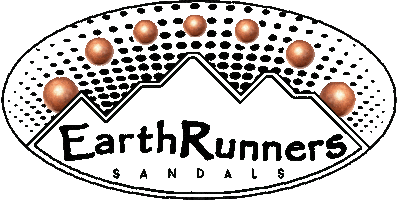 Sticker by Earth Runners