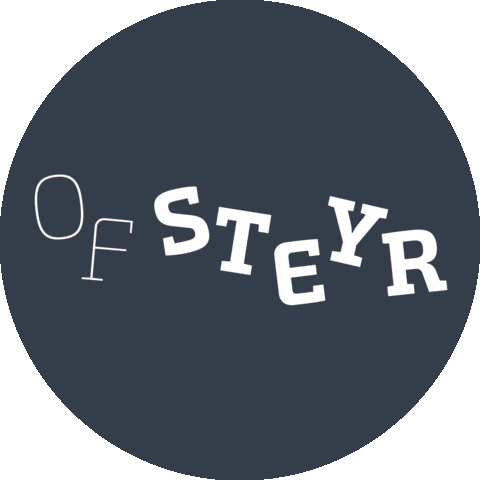 Sticker by STEYR-Traktoren