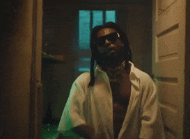 Johnny Venus All Eyes On Me GIF by EARTHGANG