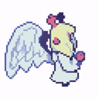 Angel Wings GIF