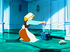 Cinderella GIF