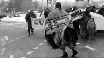 Native American Indians GIF