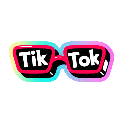 Tik Tok Creator Sticker by TikTok Brasil
