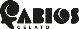 Fabios Gelato Sticker