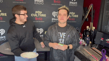 PopCultureWeekly pie in the face kyle mcmahon pop culture weekly Pied in the face GIF