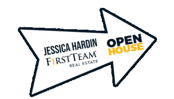 Jessica Hardin First Team Sticker