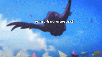 Twitch Streaming GIF by HUPChallenge