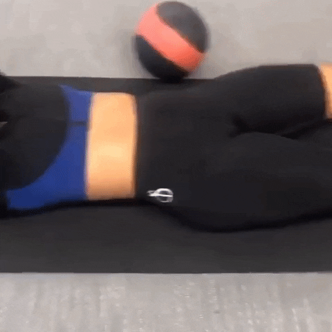SunkissedFitness workout tired dead done GIF