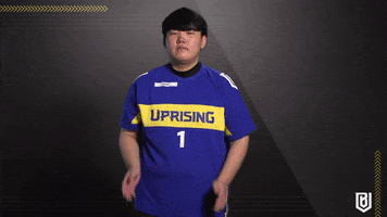 Clap Applause GIF by Boston Uprising
