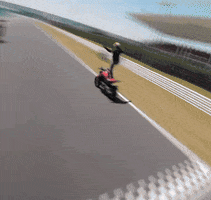 DucatiMotor bike race moto motogp GIF