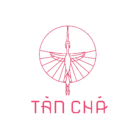 Chinese Food Sticker by tanchadubai