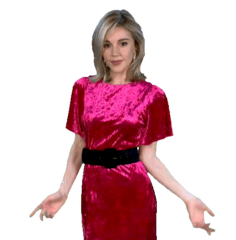 Surprise Караулова Sticker by Yulianna Karaulova