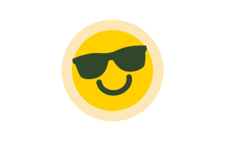 Coffee Roasters Yellow Smiley Sticker by DetourCoffee