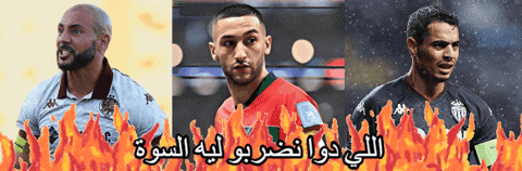Morocco Lol GIF