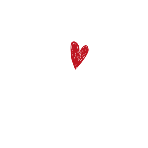 In Love Sticker