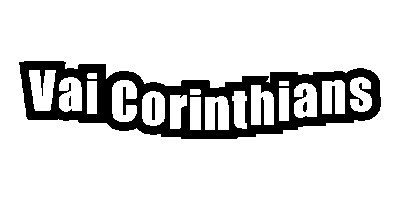 Corinthians Sticker