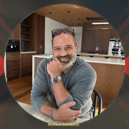 Richard Ceffalio Jr GIF