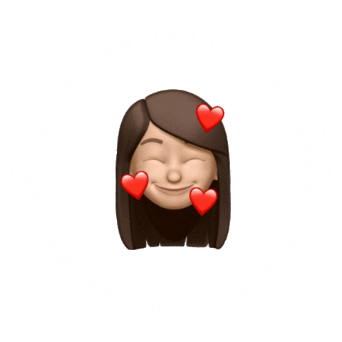 Mayminatto Sticker by Mayara Minatto Design