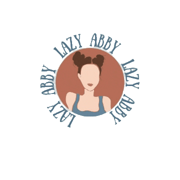 Lazy Sticker