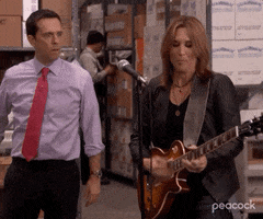 Season 8 Nbc GIF by The Office