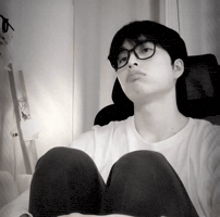 Sad Bored GIF