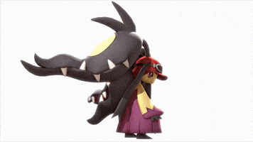 Pokemon GIF