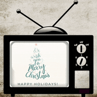 Christmas Tmtv GIF by Twisted Mirror TV