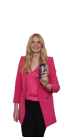 Branding Personalbranding Sticker by Heidi Wolff Studio