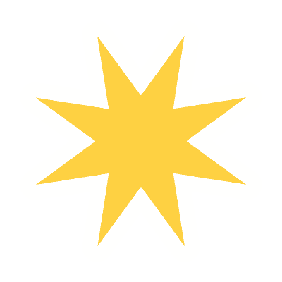 I'm Here Travels Sticker