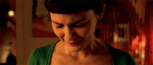 Sad Audrey Tautou GIF - Find & Share on GIPHY