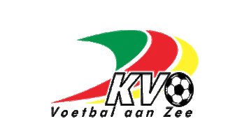 KV Oostende Sticker
