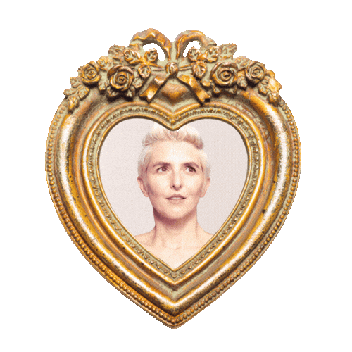 D Daisy Sticker by XIMXIA Music