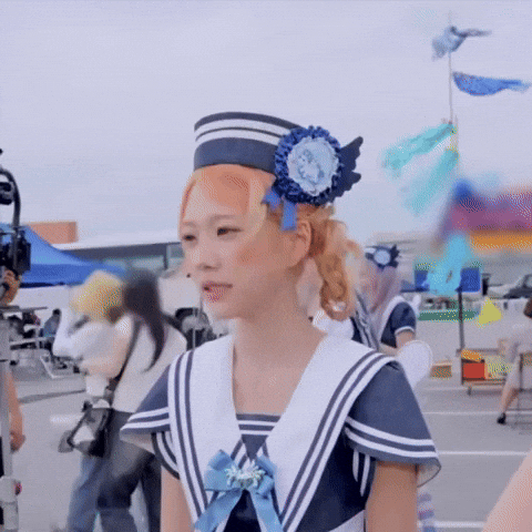 Stella 스텔라 GIF