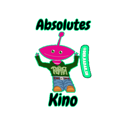 Schülerzeitung Sticker by Der Radar