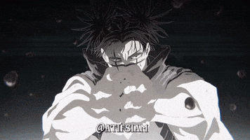 Jujutsu Kaisen Jjk GIF