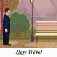 fathers day love GIF by Hays Travel