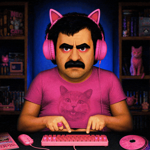 GIF by Kiszkiloszki