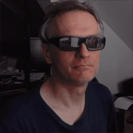 What GIF