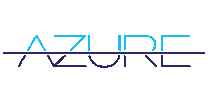 Azure Beach Dubai Sticker