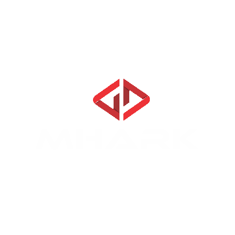 Mhark Sticker