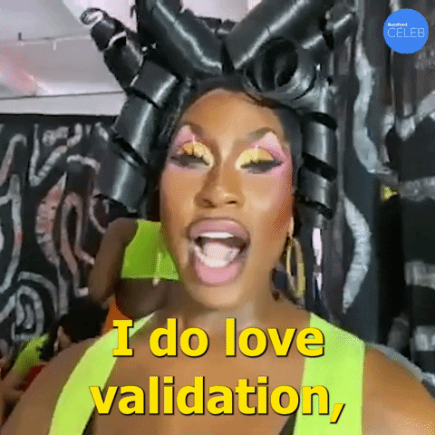 Shea Coulee Validate GIF by BuzzFeed