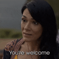 Season 2 Youre Welcome GIF by SHOWTIME