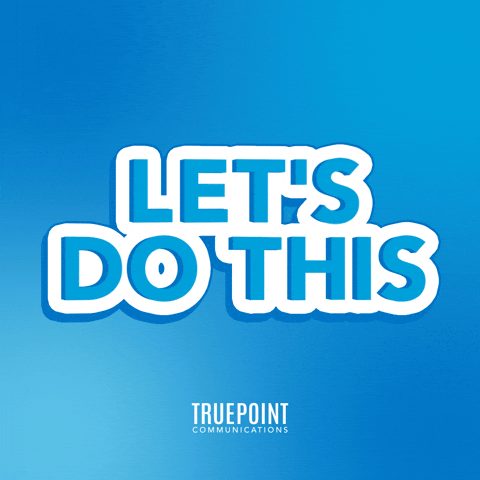 Social Media Marketing GIF by TruePoint Communications