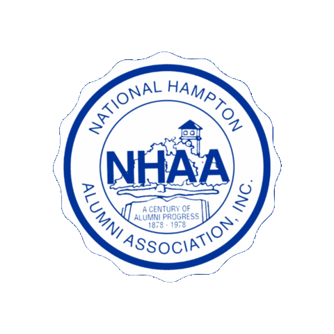 NHAAInc Sticker